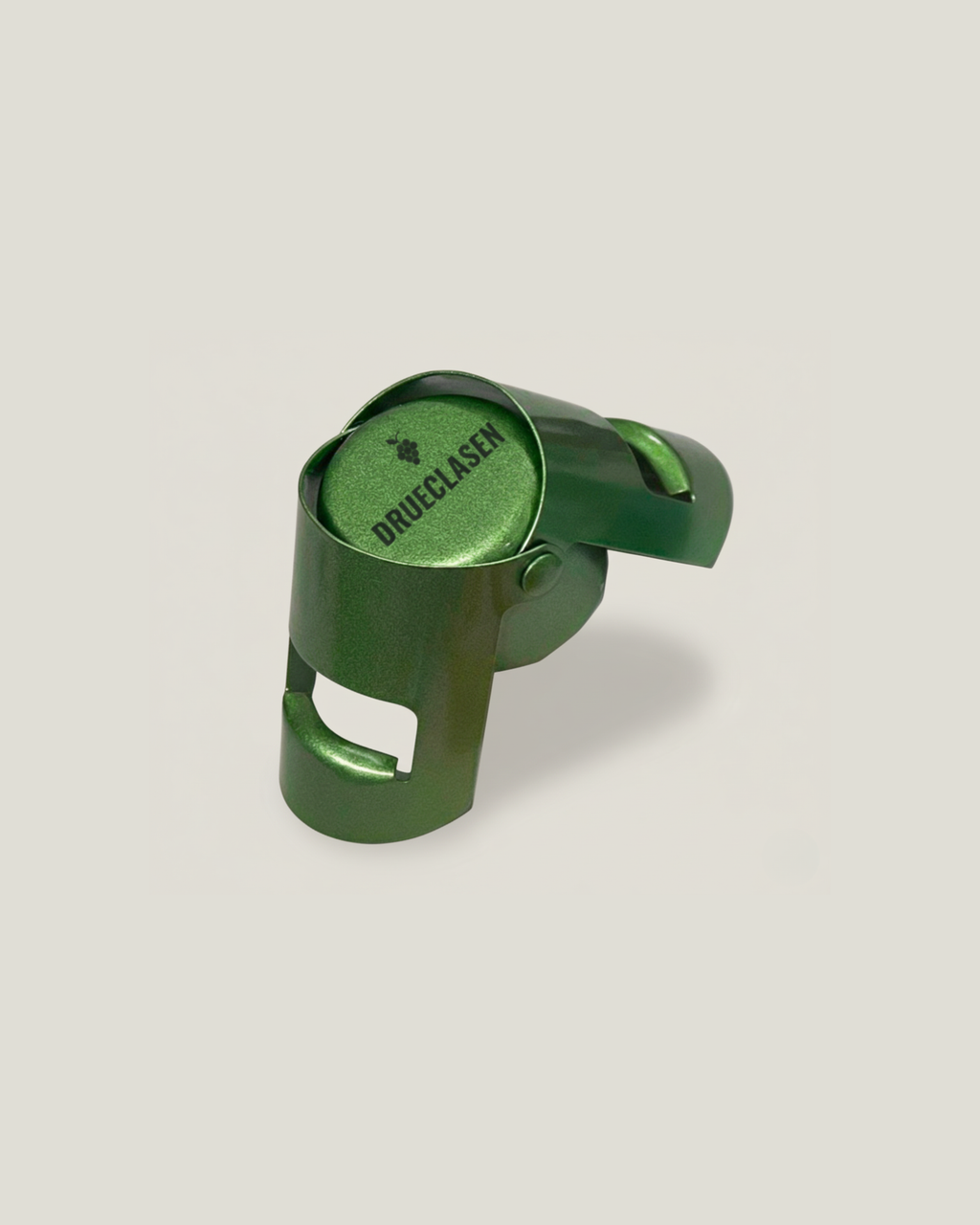 Druestopperen - stopper for musserende vin