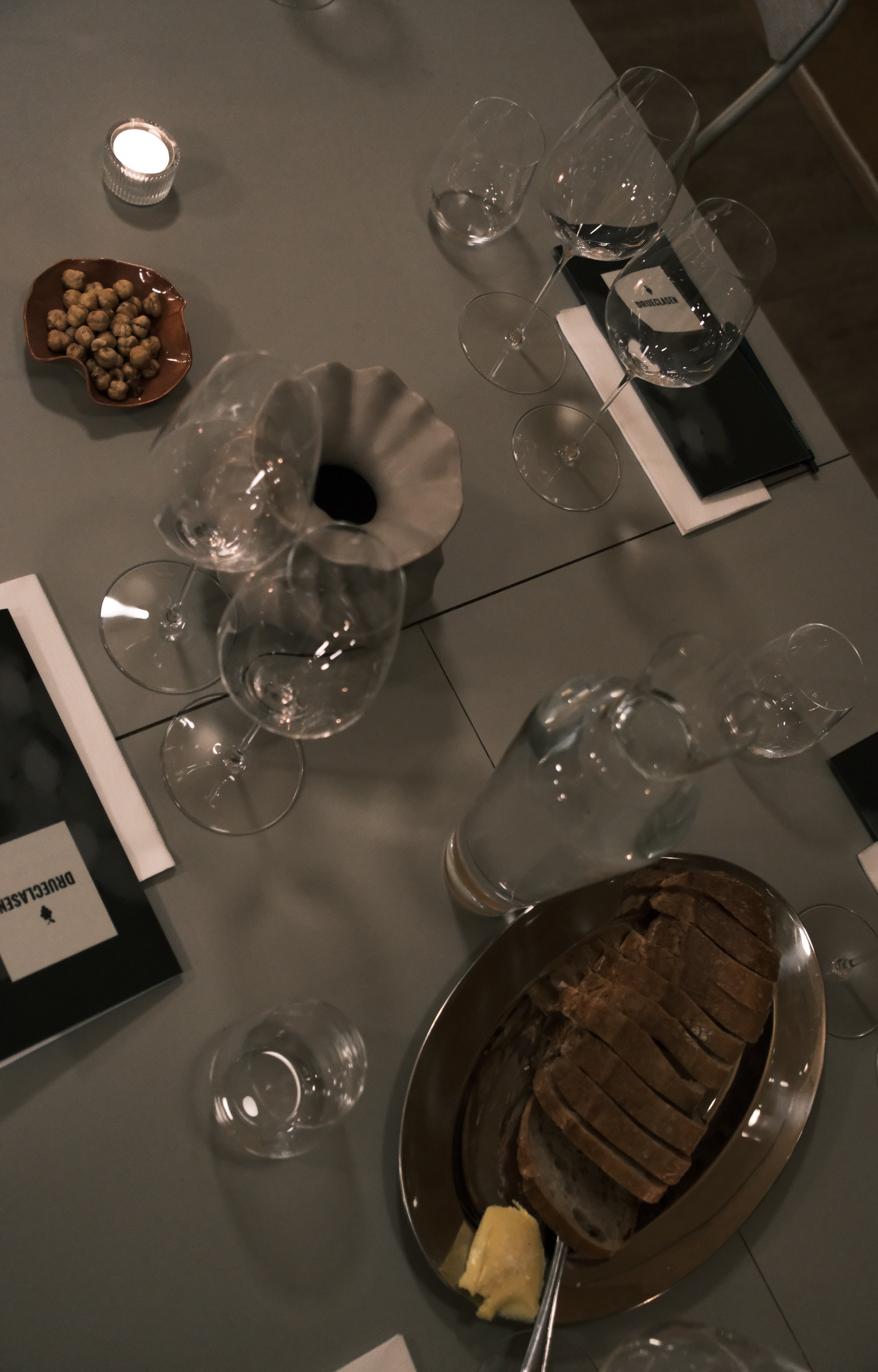 Hvitvin - hvilke typer liker jeg?