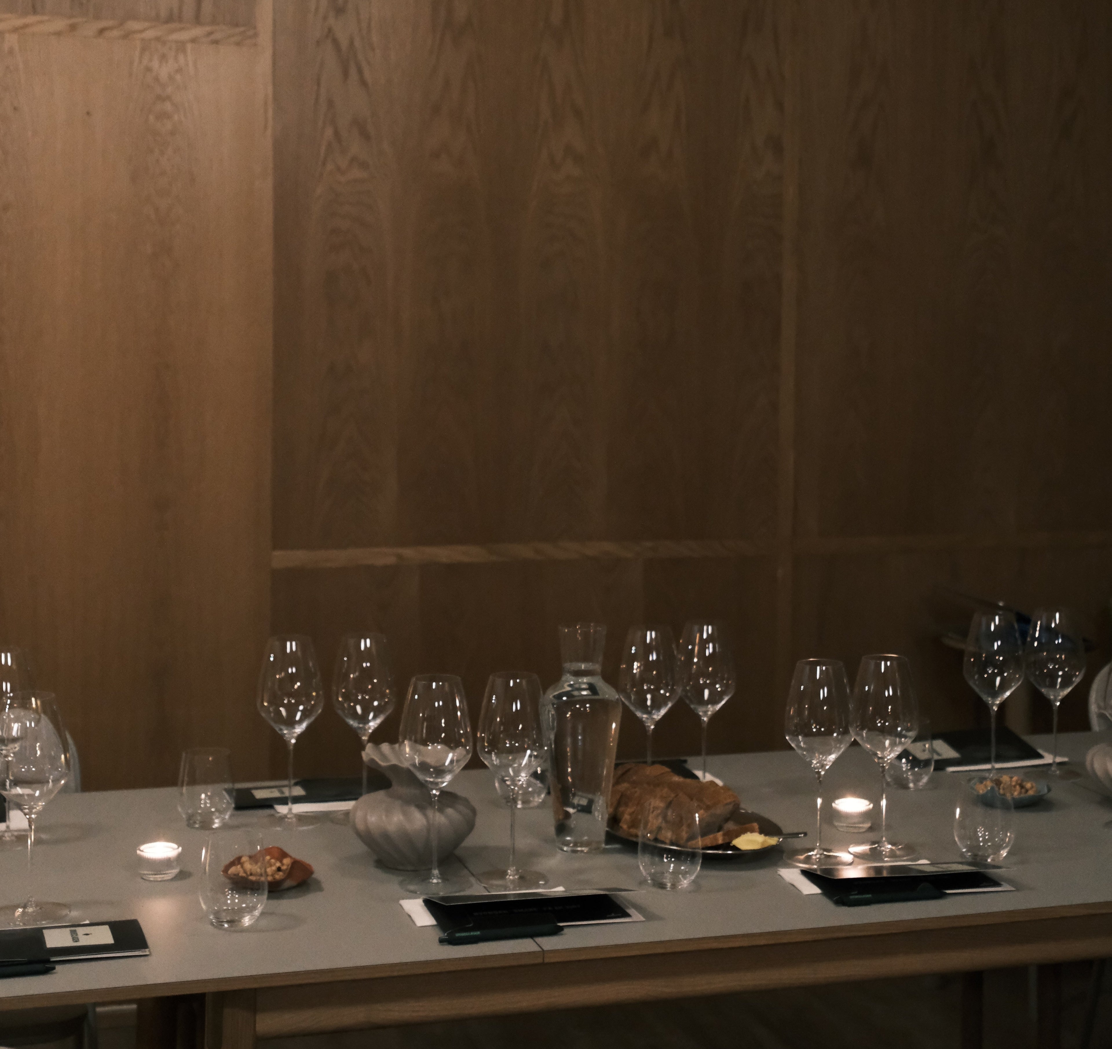 Hvitvin - hvilke typer liker jeg?