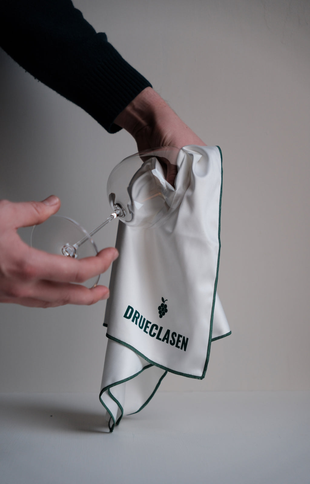 GAVEPAKKE 2 - vinsmaking, vinåpner & vinglass