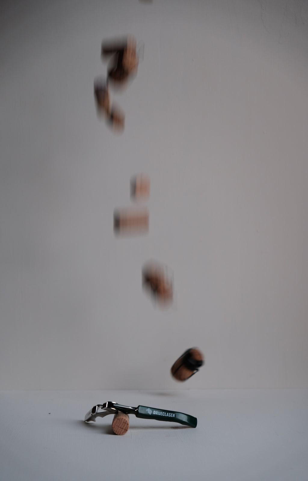 Drueåpneren