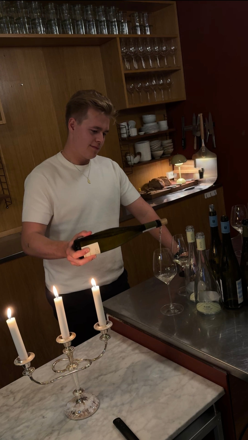 Hvitvin - hvilke typer liker jeg?